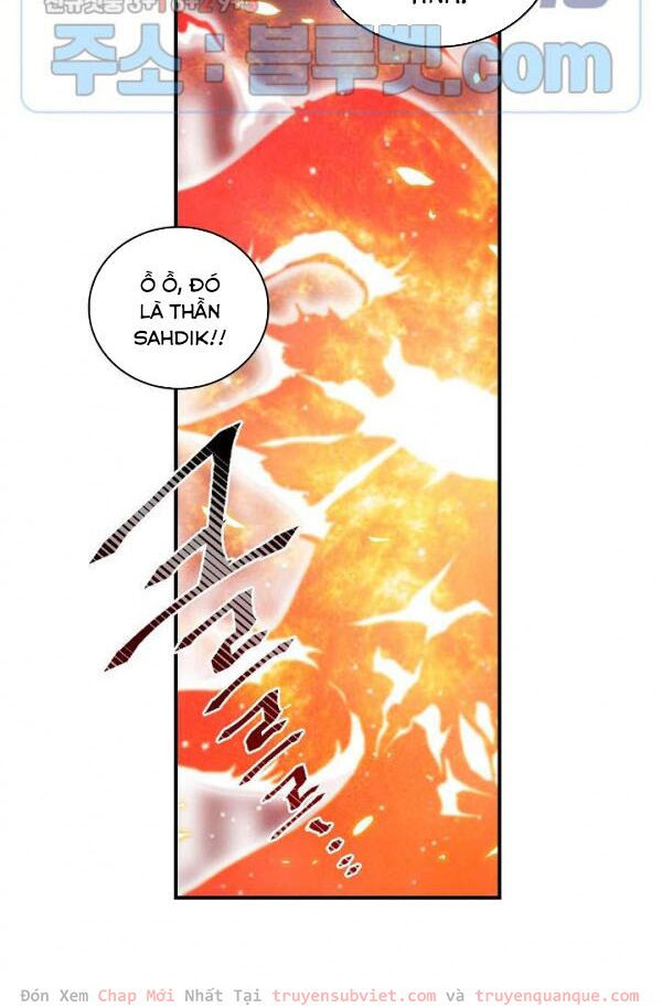 tôi sinh ra để làm người vĩ đại chapter 52 60