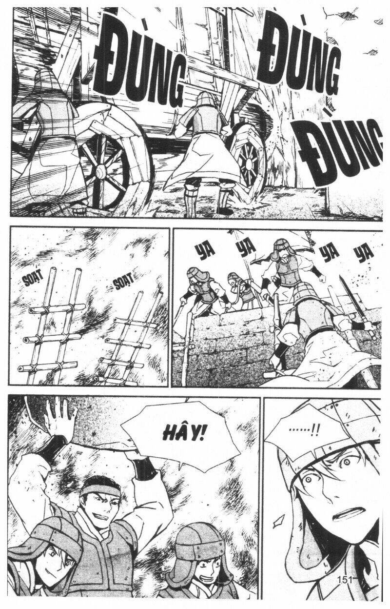 nareusha chapter 3 151