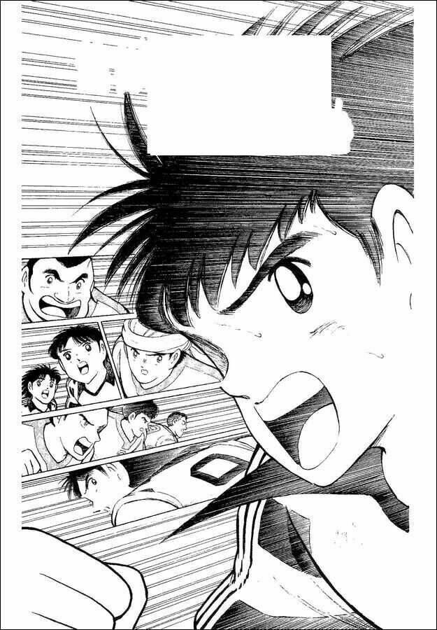 captain tsubasa world youth - hậu tsubasa chapter 30.4 2