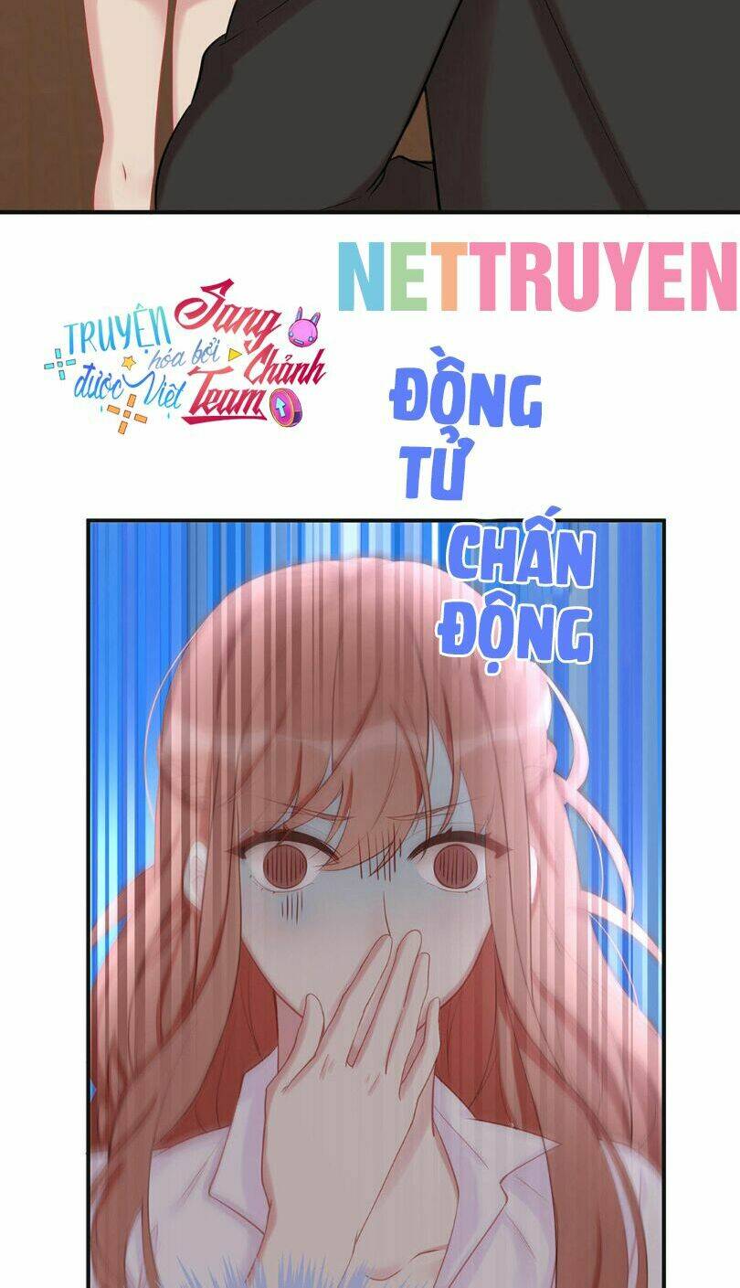 chỉ muốn cưng chiều em chapter 26 29