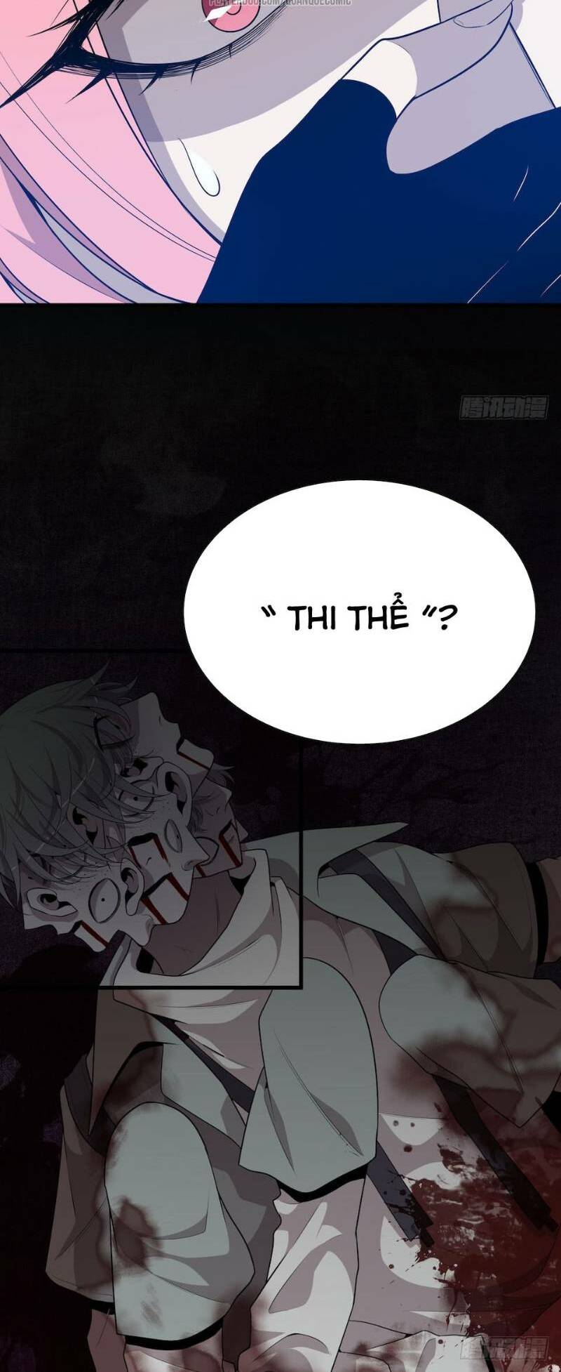 thát không mê thất chapter 30 3