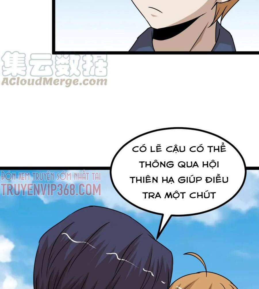 đai ca trở lại tuổi 16 chapter 110 14