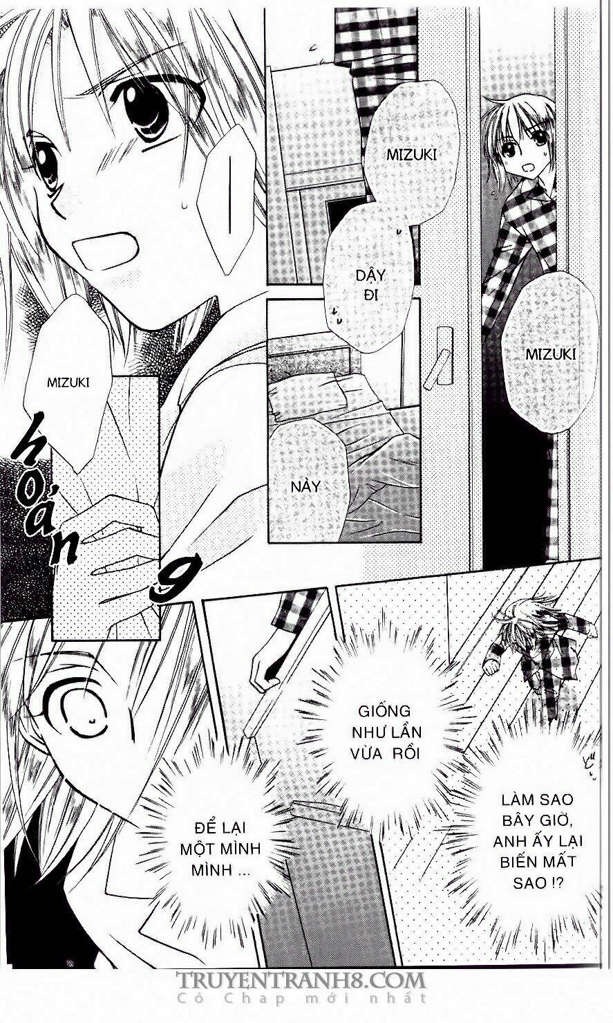 vườn địa đàng chapter 31 18