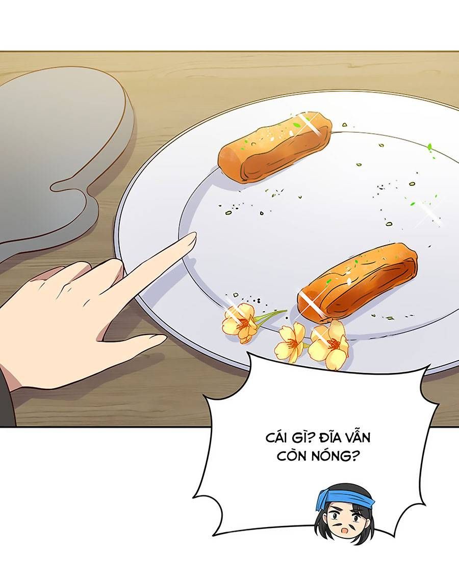 kiêu ngạo vương gia chủng điền phi chapter 126 25