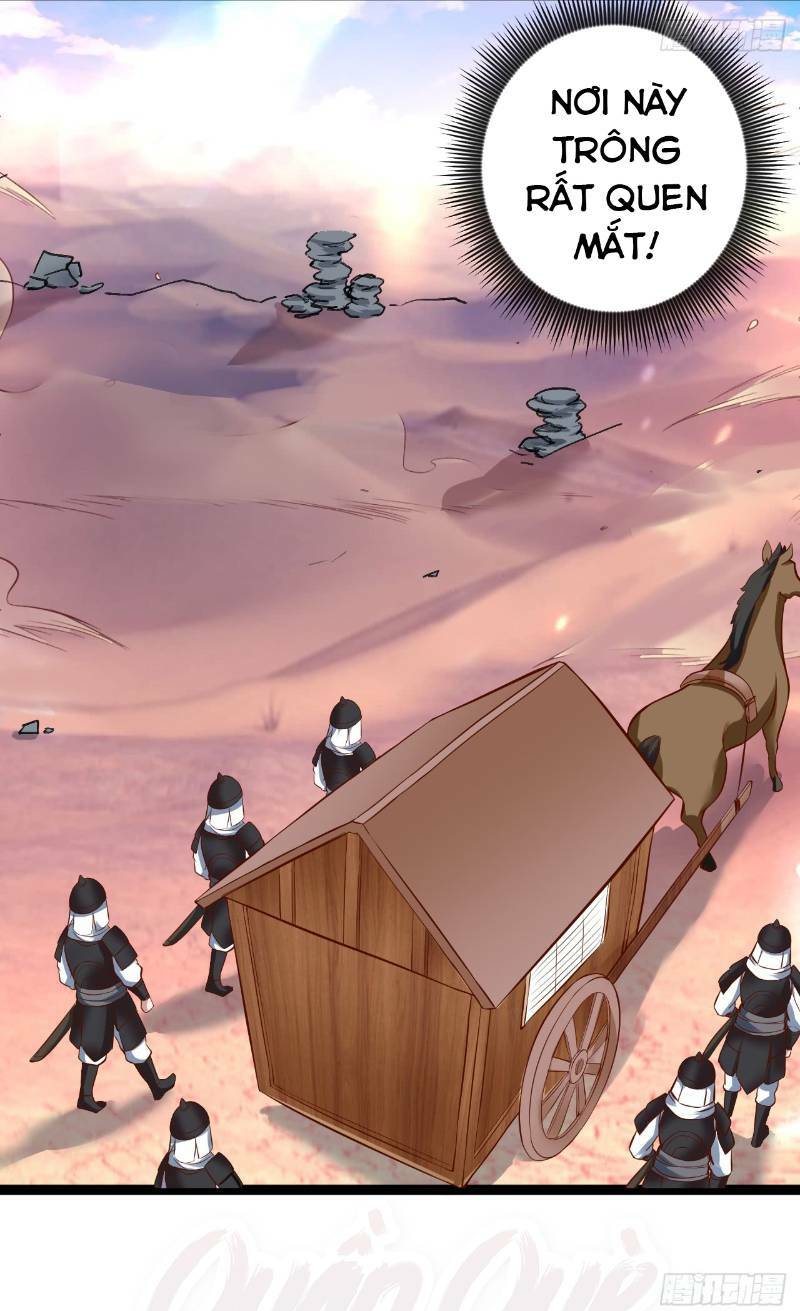 trọng sinh tối cường ma tôn ở rể chapter 30 28