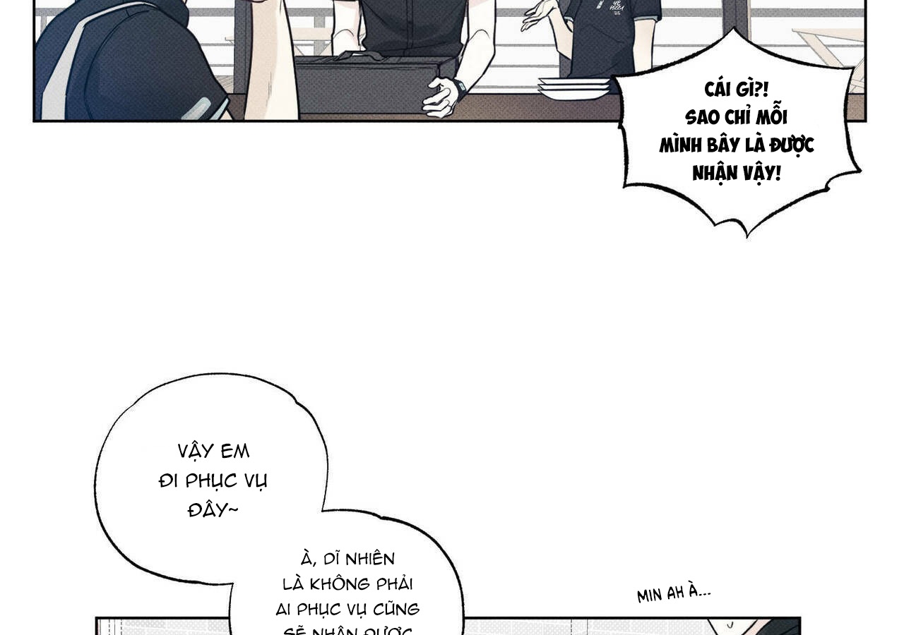 chàng giao pizza và gold palace chapter 2 132