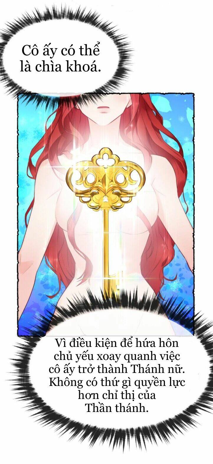 phản diện rất dễ làm chapter 15 43