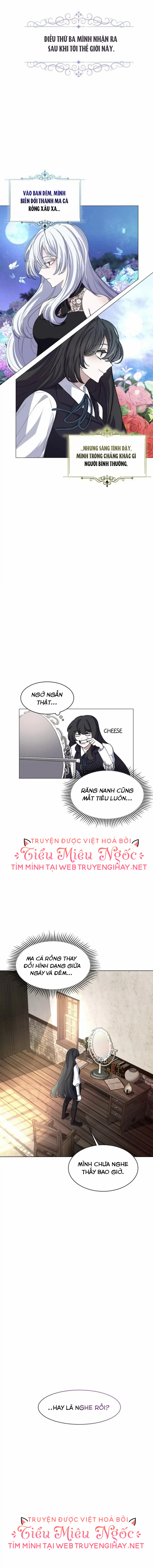 nữ phản diện muốn có kết thúc đẹp chapter 1 14