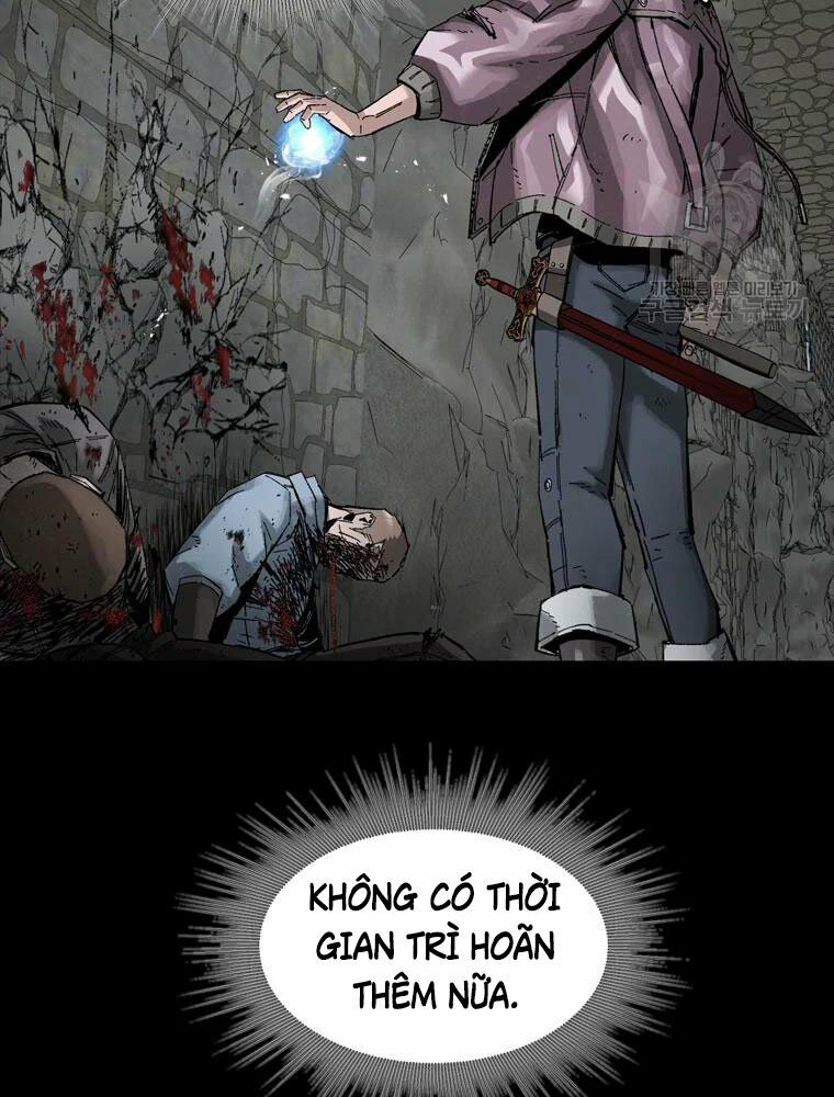 mật mã mê cung chapter 20 62