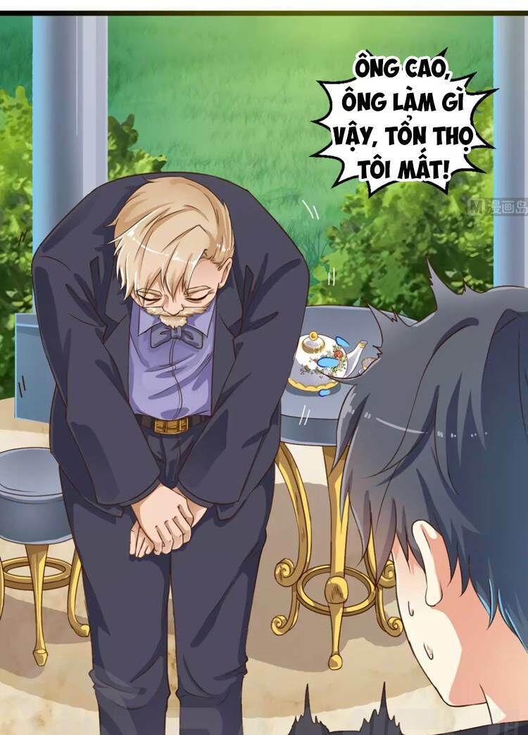 địa phủ khai phá thương chapter 52 14