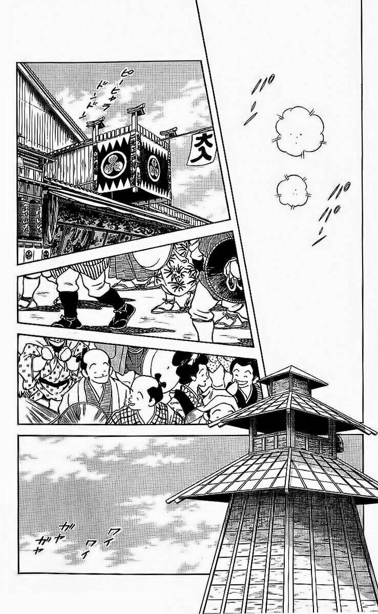 nijiiro togarashi - ớt bảy màu chapter 100 6