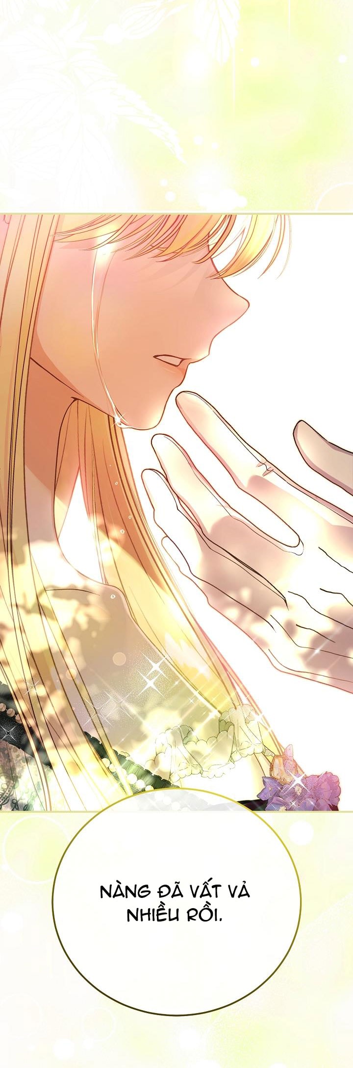 trở thành vợ thái tử quái vật chapter 118 32