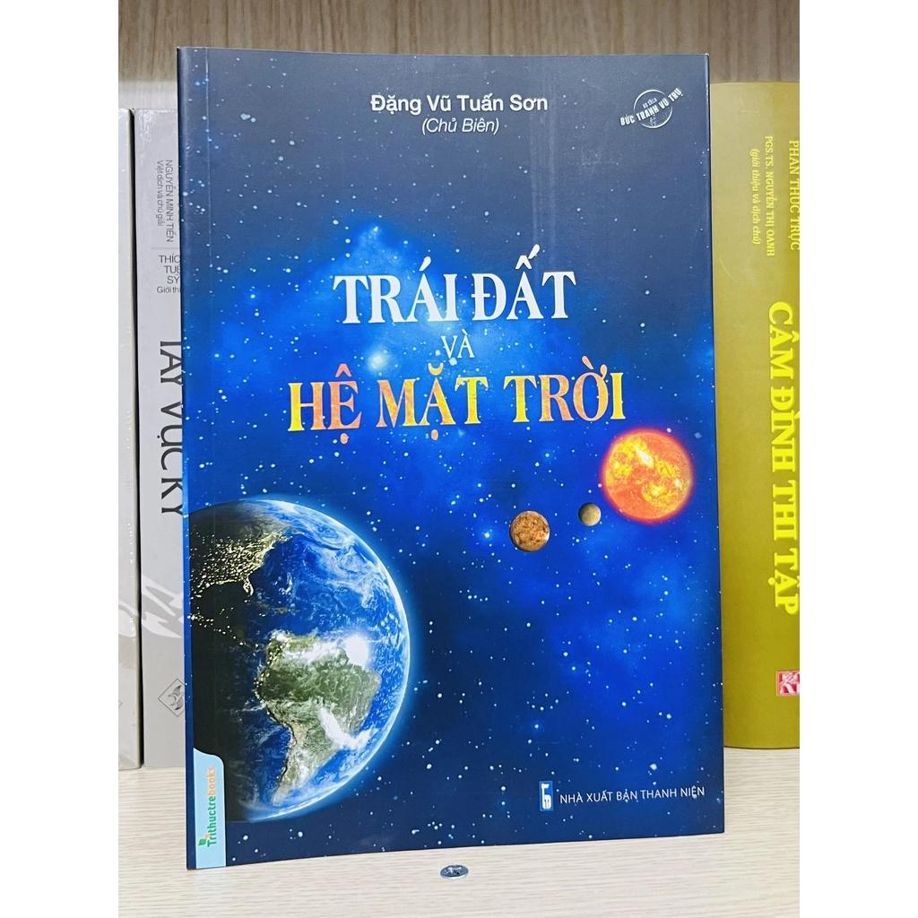 Boxset Bức tranh vũ trụ (5 quyển)