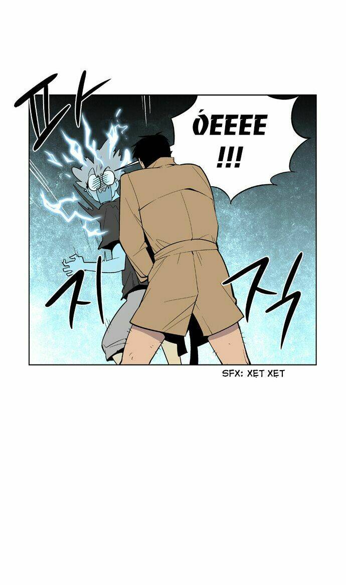 welcome to ghost city chapter 7 21