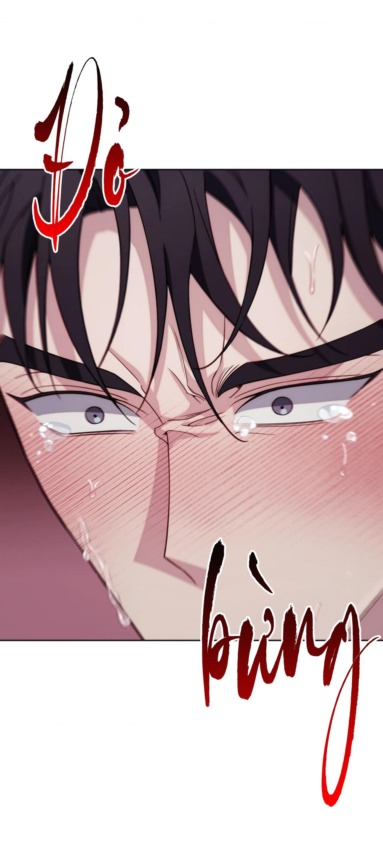 (abo)mối quan hệ không hoàn chỉnh chapter 11 15