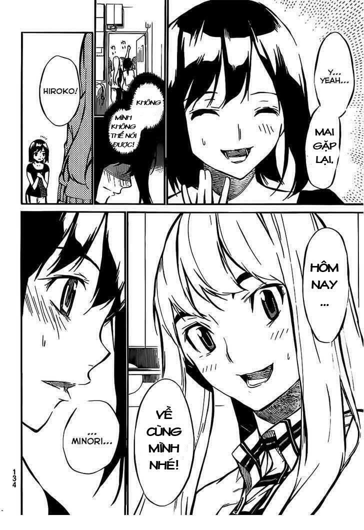 akb49 - renai kinshi jourei chapter 43 8