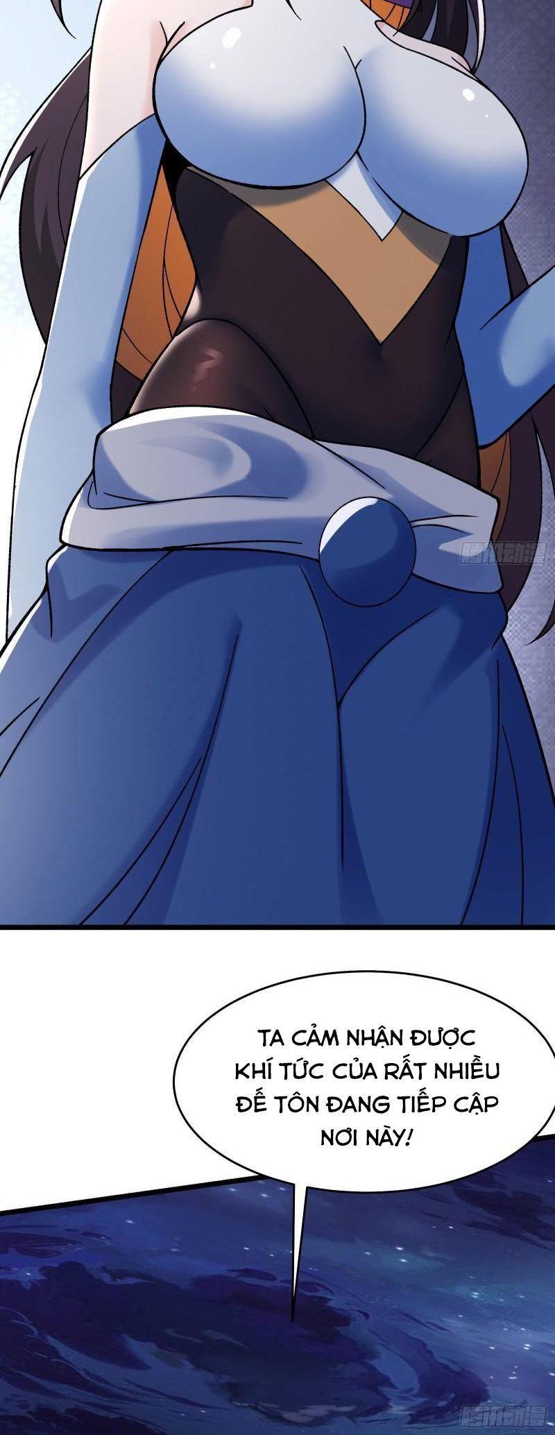 đồ đệ ta toàn là nữ ma đầu chapter 110 12