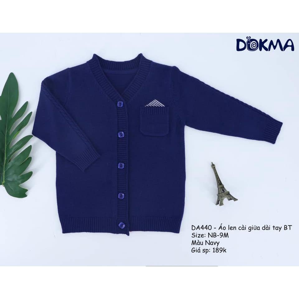 Áo len Dokma đủ size
