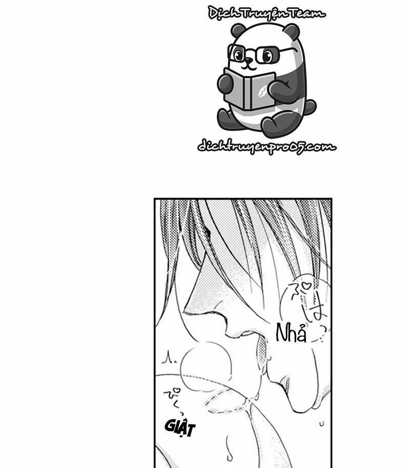 sếp thú tính nhà bên chapter 91 10