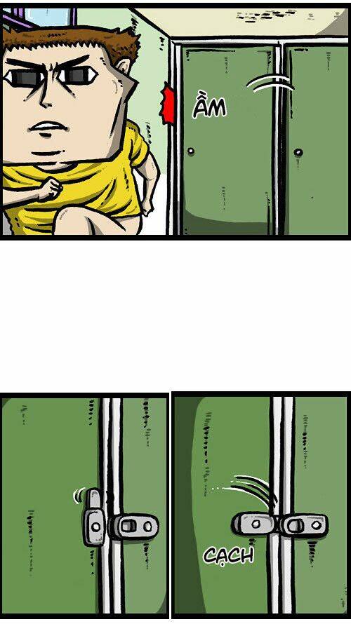 tiếng gọi con tim chapter 49 21