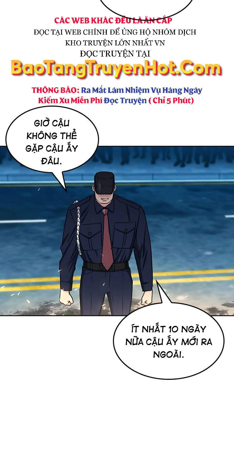 druid tại ga seoul - người hóa thú chapter 68 46