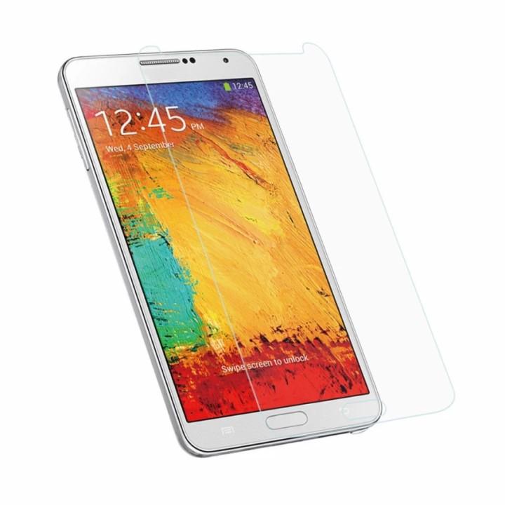 Kính Cường Lực Samsung Galaxy Note 3