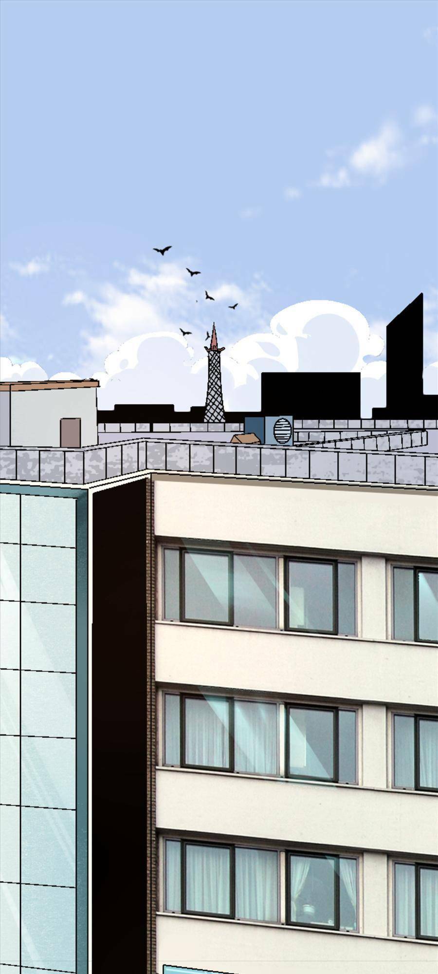 thí chủ, lên đường thôi! chapter 29 3