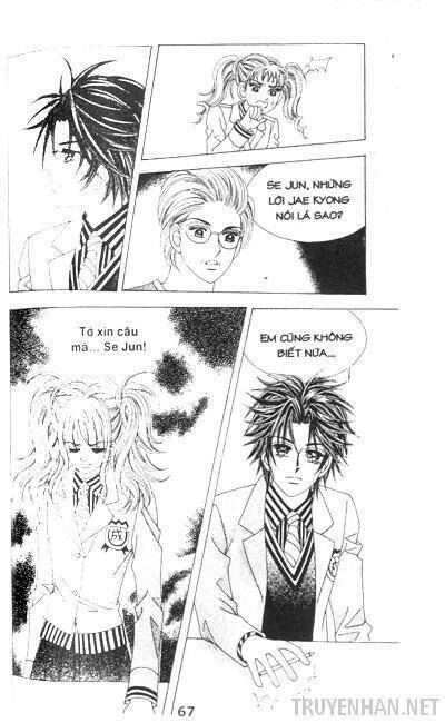 cô nàng sandwich chapter 21 20