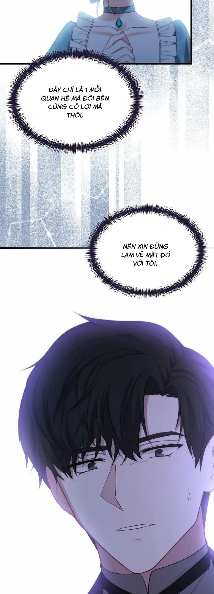 màn đêm tối của adeline chapter 12.2 4