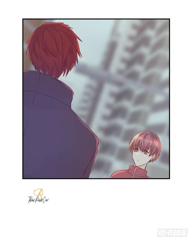 mối tình đầu gian nan của chu thành nhất chapter 36 39