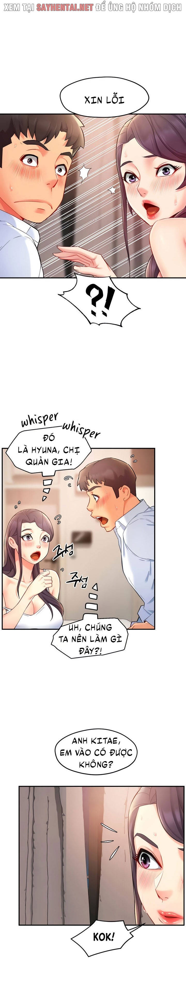 thưa nhóm trưởng! đây là báo cáo chapter 50 4