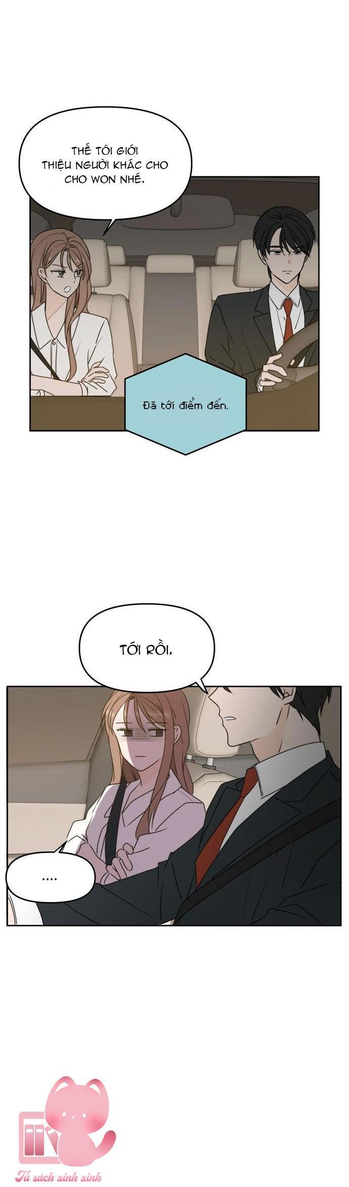 hẹn gặp nhau ở kiếp thứ 19 chapter 57 11