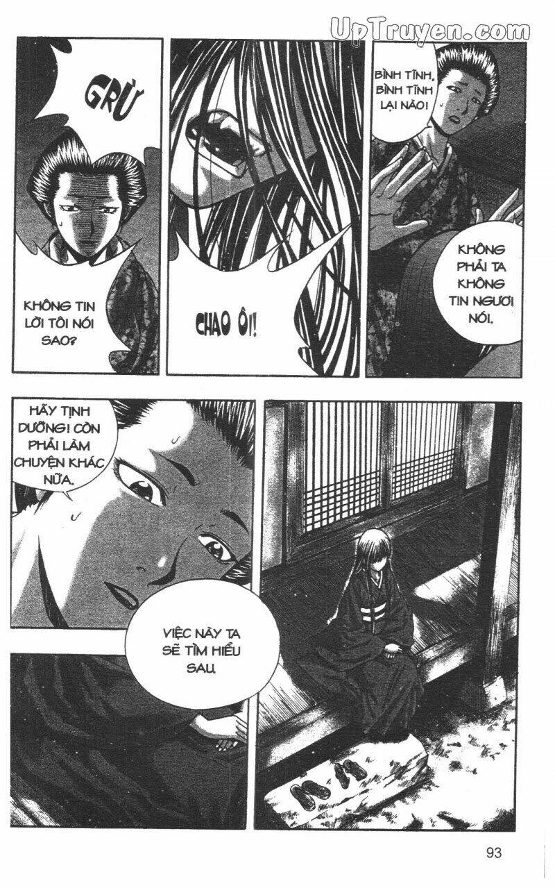 thời gió lốc (thời đại phong tang) chapter 4 95