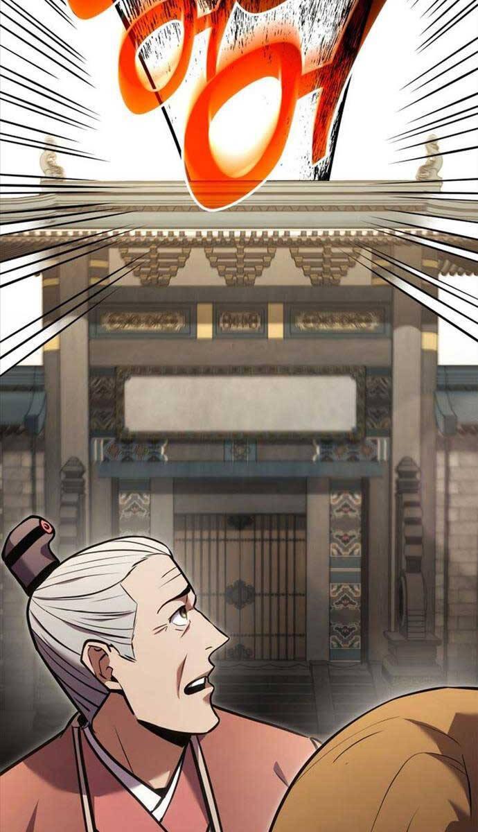 huyền thoại game thủ - tái xuất chapter 133 106