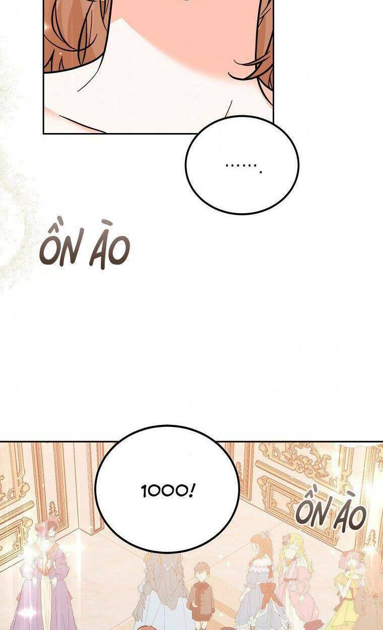 ác nữ karuna bé lại chapter 37 5