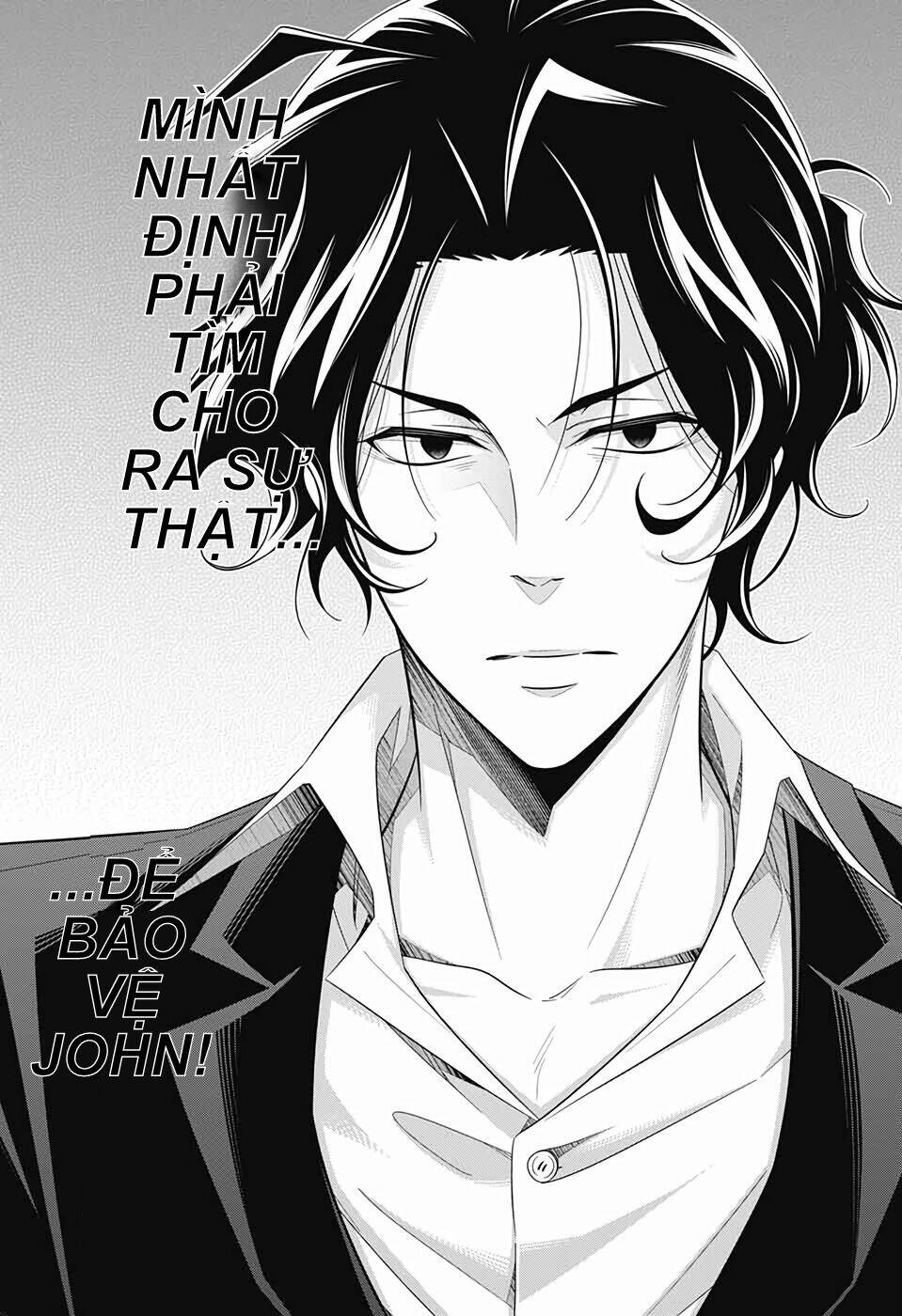 nhà ái quốc moriarty chapter 41 37