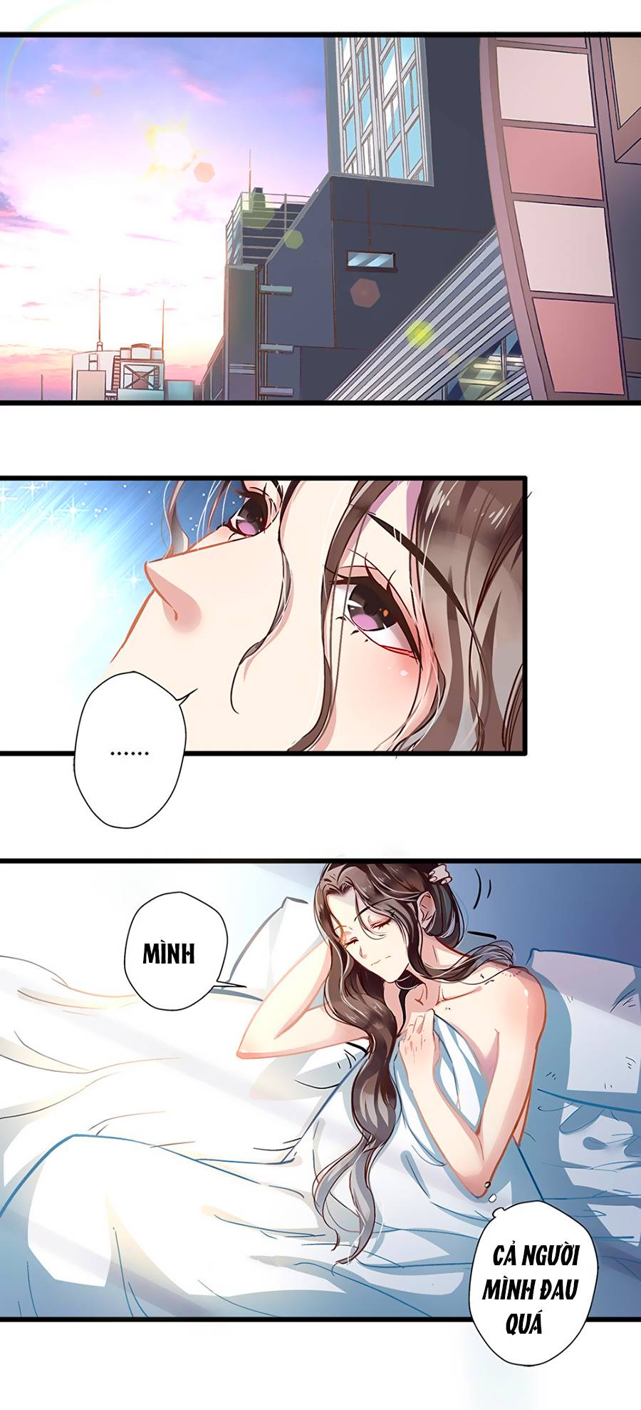 cưng chiều ái thê hư hỏng chapter 1 1