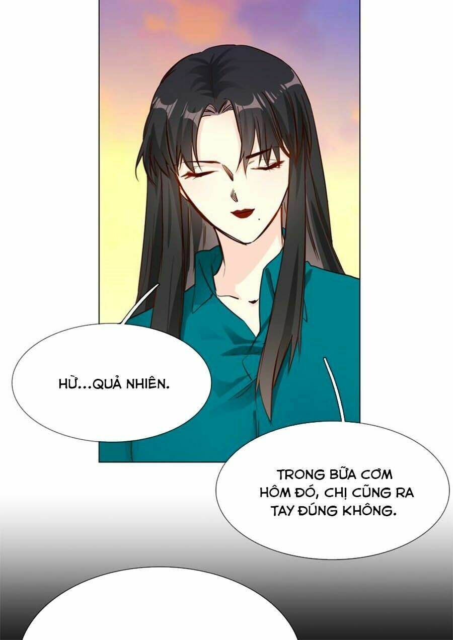 ngôi sao vụn vỡ chapter 54 56