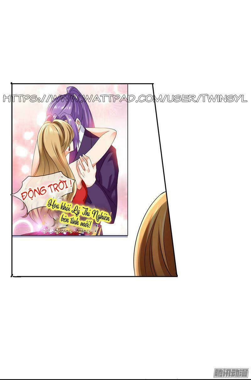 bá đạo trung khuyển tìm ái ký chapter 30 2