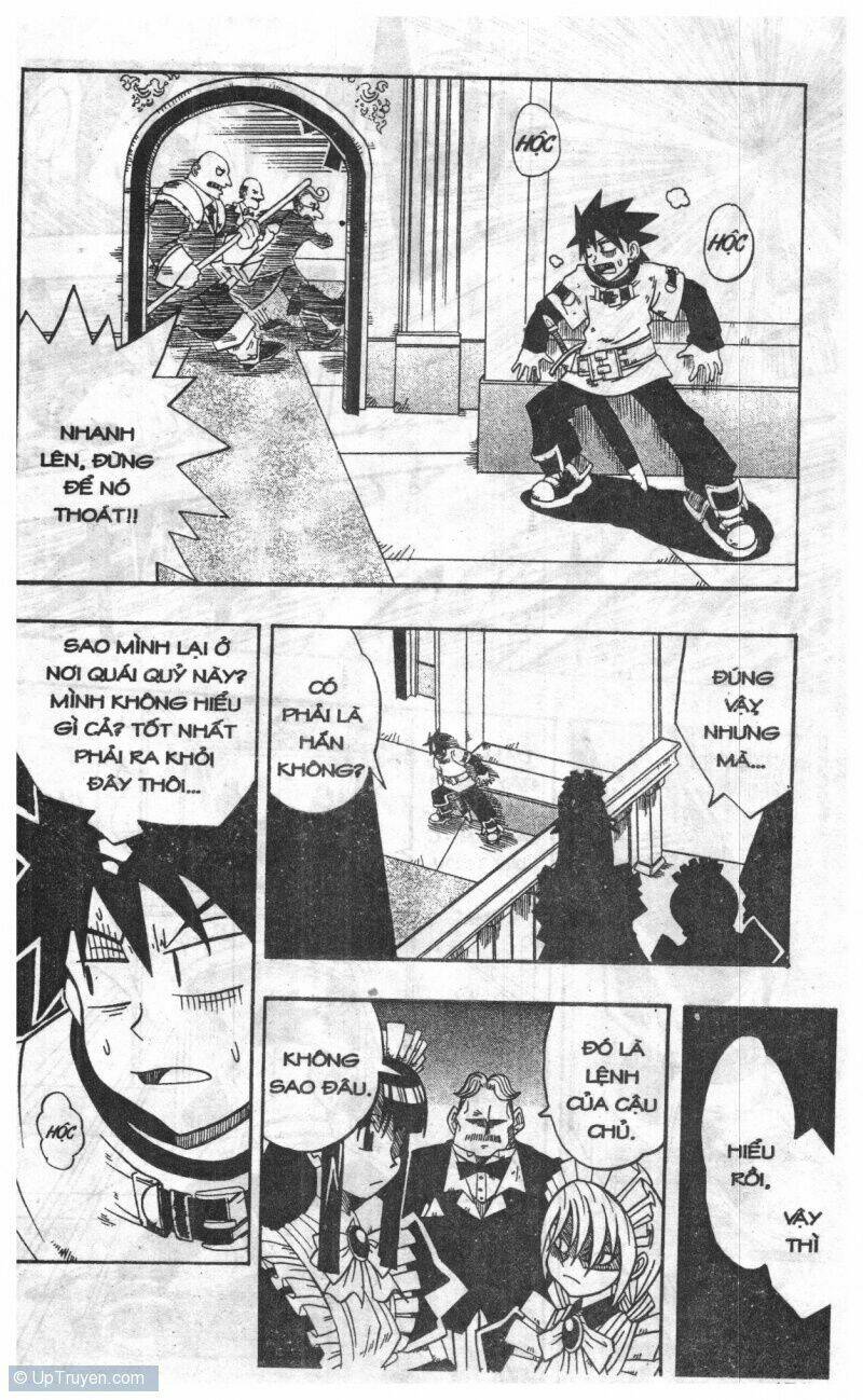 joou kishi monogatari chapter 1 169