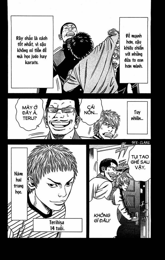 angel voice chapter 21 11