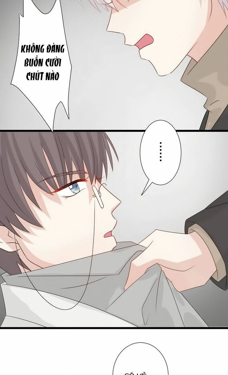 nữ hoàng giá đáo chapter 43 10