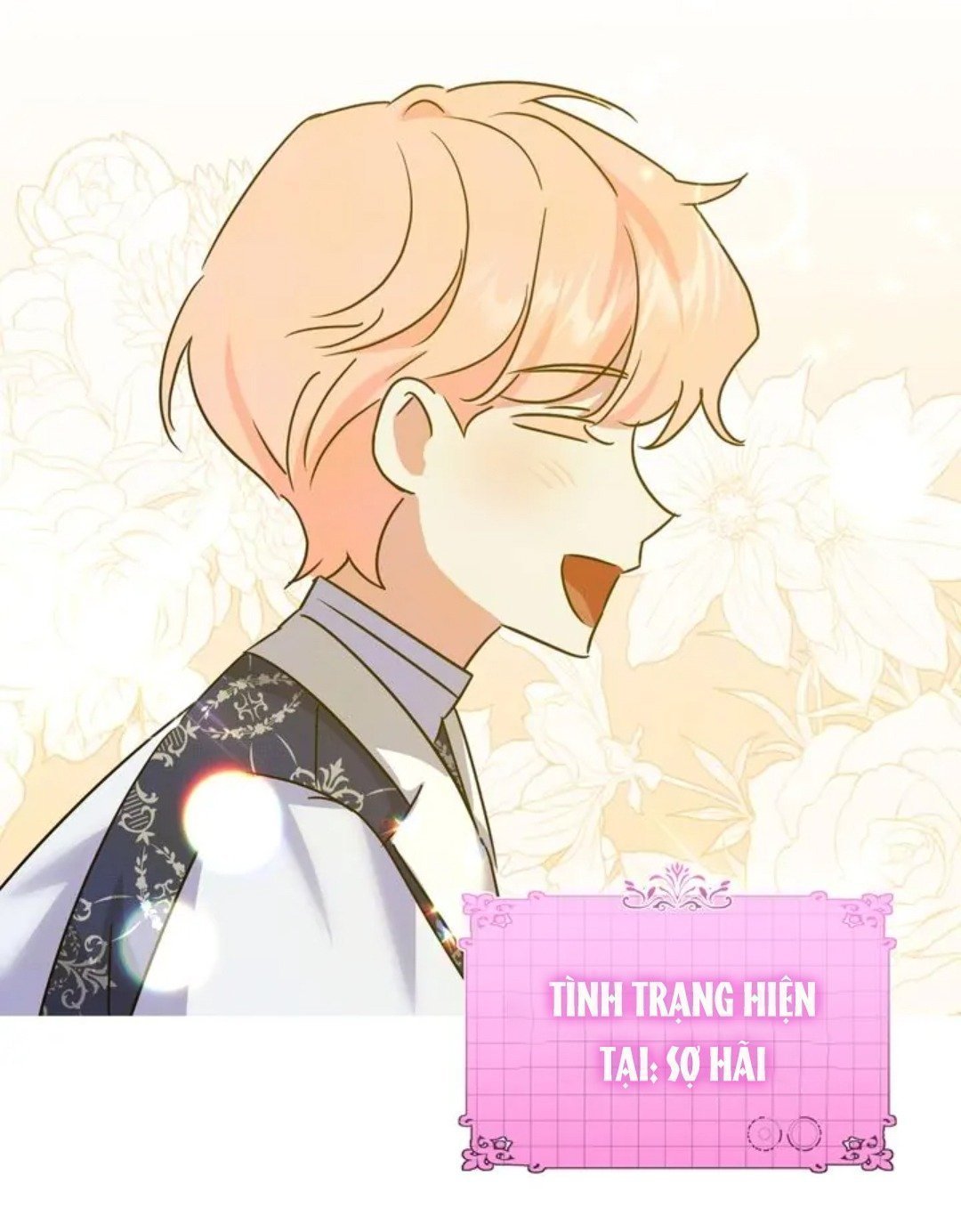 phương pháp bảo vệ anh ấy trong lãnh địa quái vật chapter 32 64