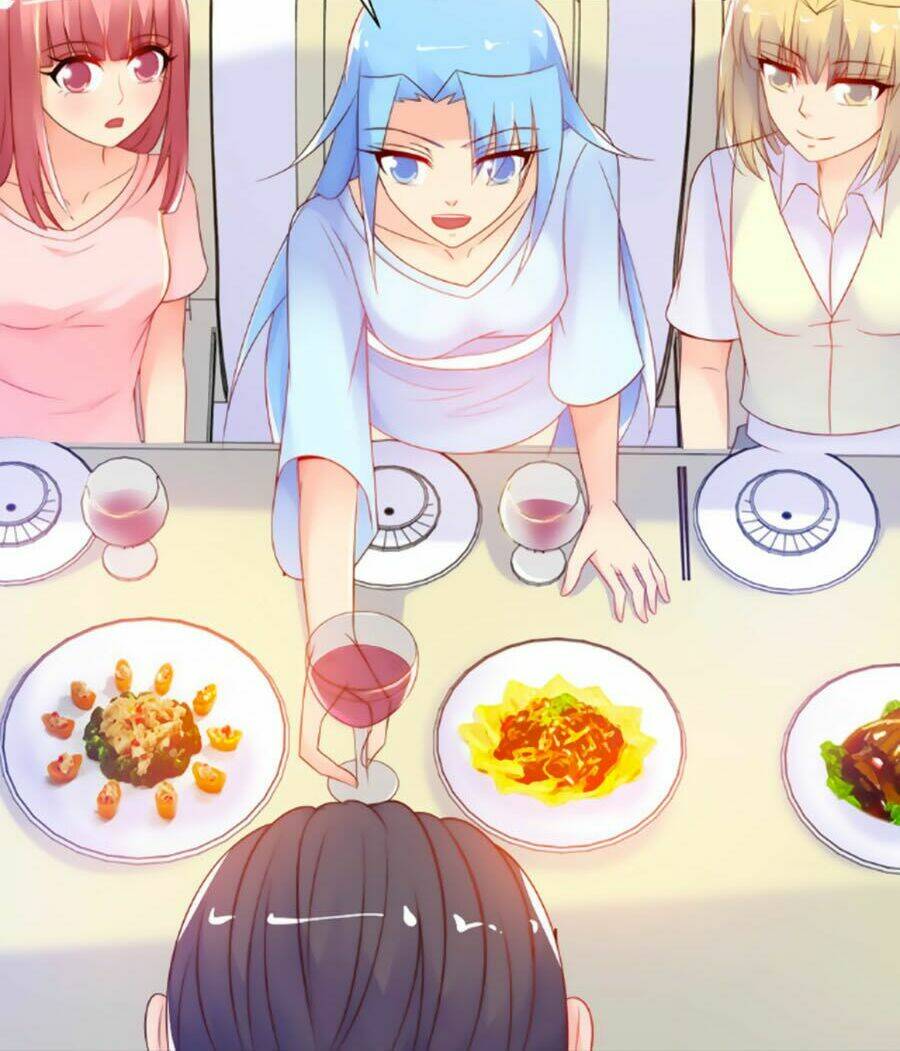 đại thúc, người ta sẽ ngoan chapter 30 5