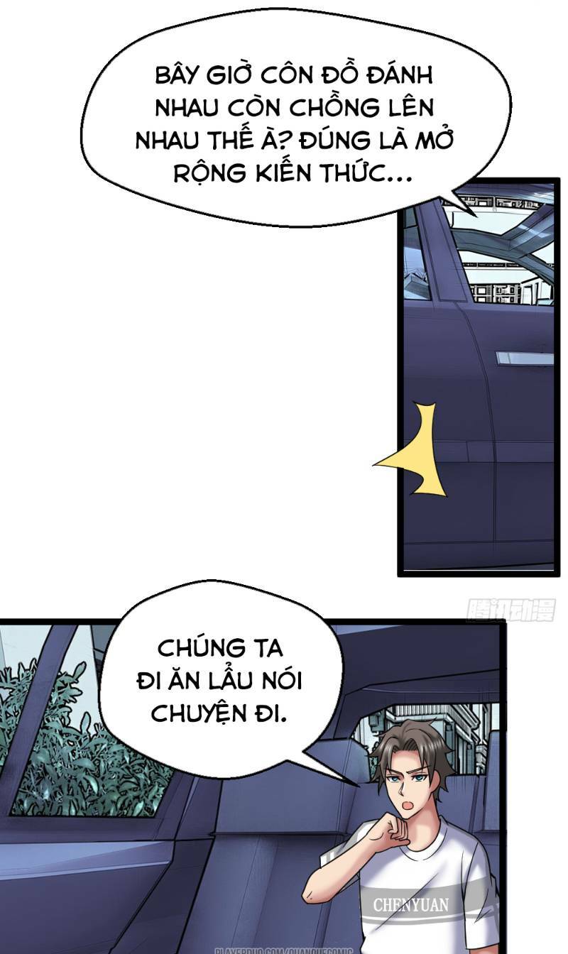 tuyệt thế thiên tài hệ thống chapter 29 18