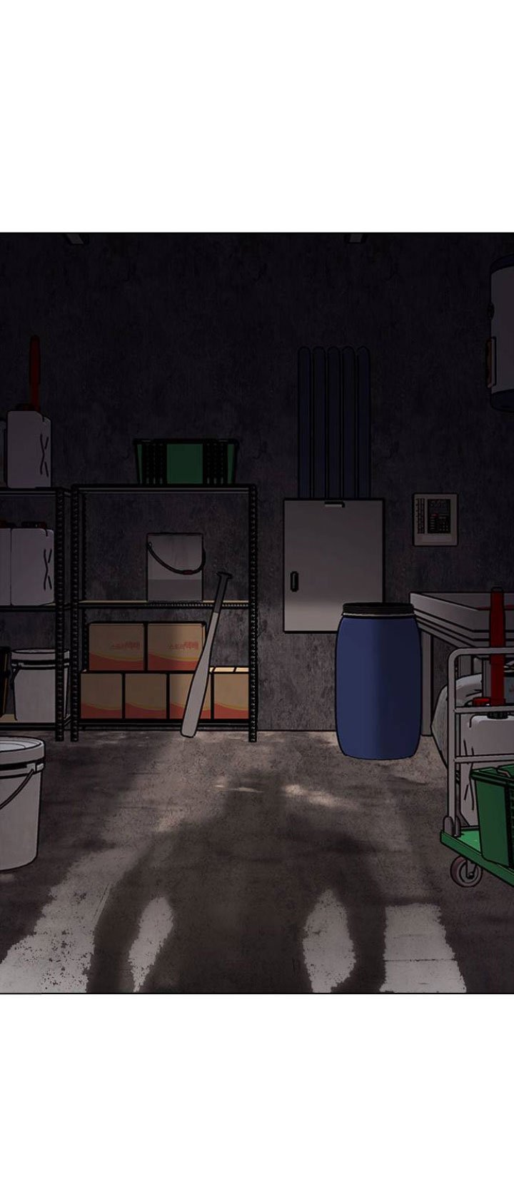 nhật ký khát vọng (desire diary) chapter 7 38