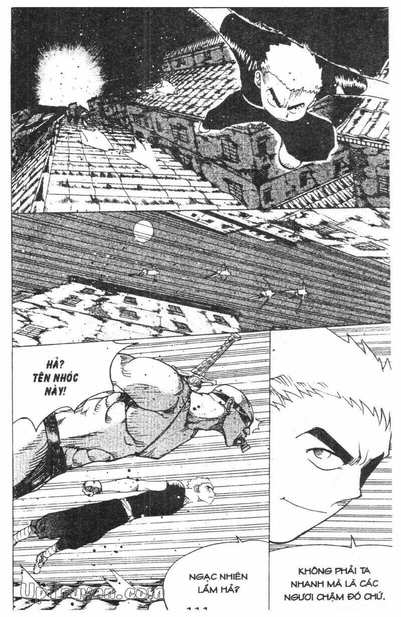 giang hồ bá đạo ký chapter 15 111