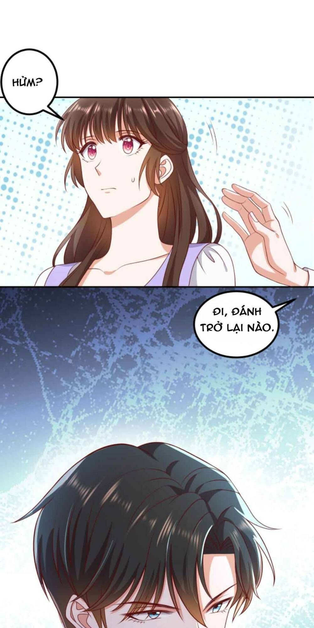 nhất sanh hữu hỉ chapter 52 7