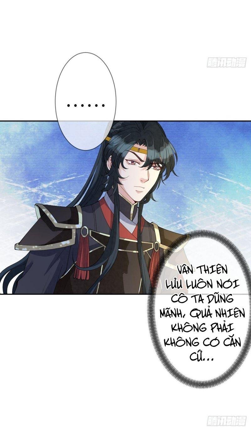 mạt thế nữ vương chapter 19 13