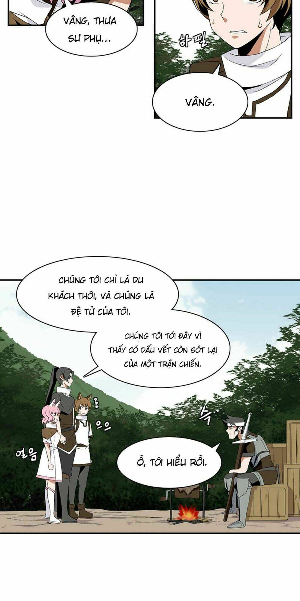 ảo mộng vương chapter 8 24